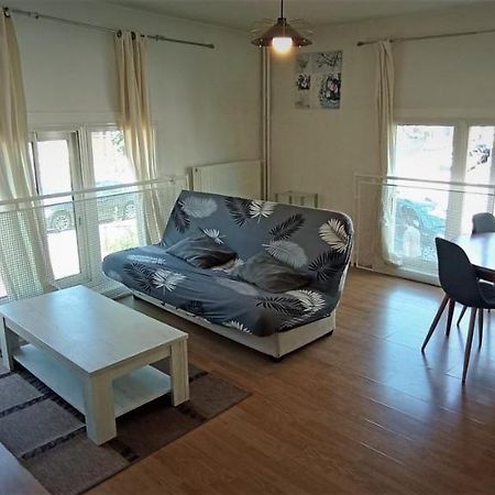 F2 En Centre Ville De Limoges Ngoại thất bức ảnh