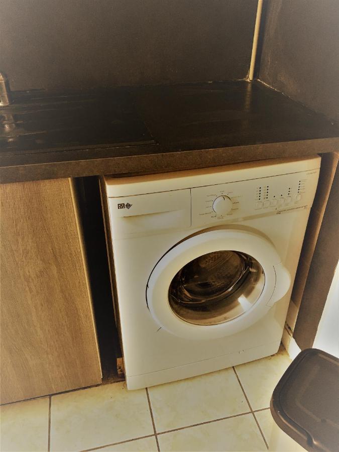F2 En Centre Ville De Limoges Ngoại thất bức ảnh