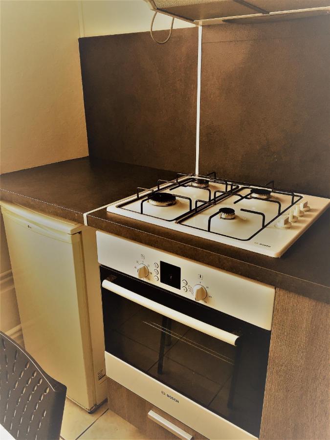 F2 En Centre Ville De Limoges Ngoại thất bức ảnh