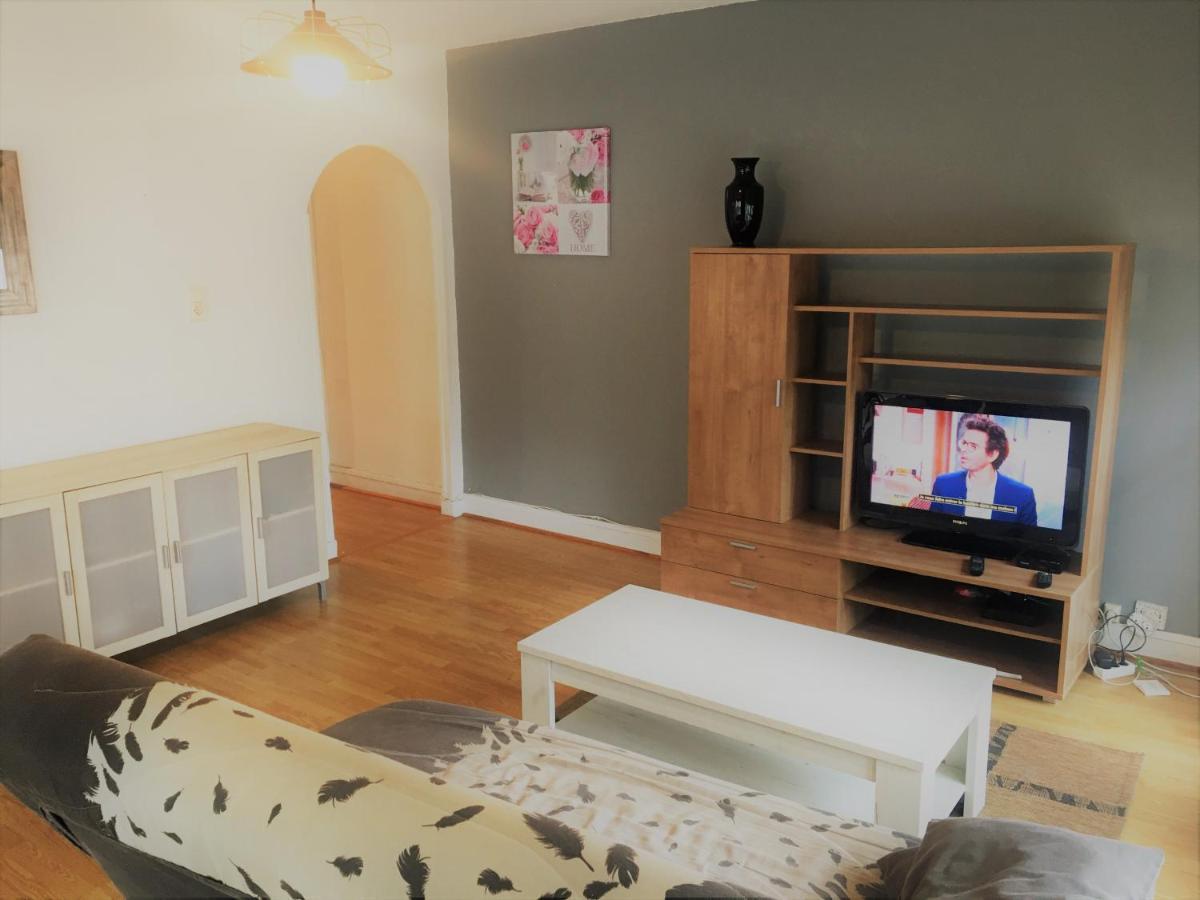 F2 En Centre Ville De Limoges Ngoại thất bức ảnh